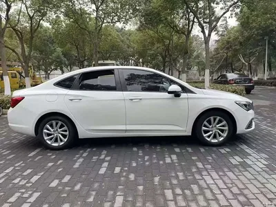 2018 Buick Verano Sedan 15S Automatic Progressive, фото 3, лот 10276372