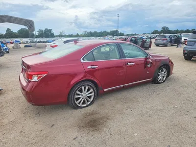 2010 LEXUS ES 350, фото 3, лот 10849098