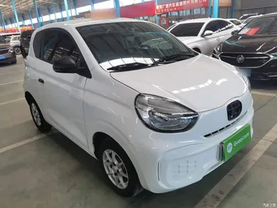 2022 Roewe Kaiwei CLEVER 311km Vitality Bobo Edition, фото 4, лот 10349609