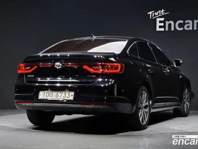 2017 Samsung SM6 2.0 GDe SE, фото 2, лот 10187396