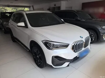 2020 BMW X1 sDrive20Li Fashion Model, фото 4, лот 11011903