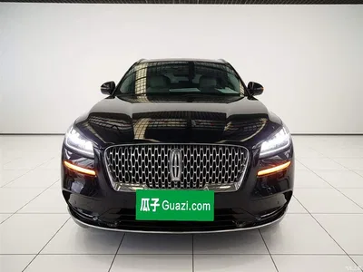 2022 Lincoln Adventurer 2.0T 2WD Deluxe Edition, фото 3, лот 10357528