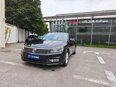 2017 Volkswagen Passat 330TSI DSG Prestige, фото 1, лот 11134213