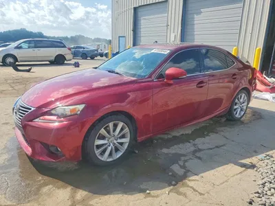 2015 LEXUS IS 250, фото 1, лот 10847172