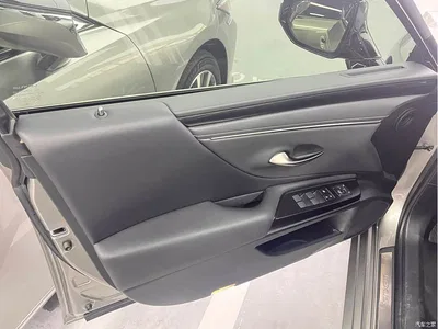 2020 Lexus ES 200 Excellence, фото 3, лот 10398953