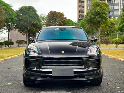 2023 Porsche Macan 2.0T, фото 2, лот 10431774