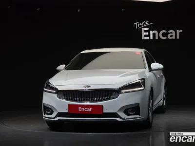 2017 Kia K7 2.4 GDI Prestige, фото 2, лот 10055111