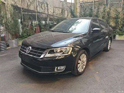 2013 Volkswagen Lavida Facelift 1.4TSI DSG Comfort, фото 2, лот 10455361