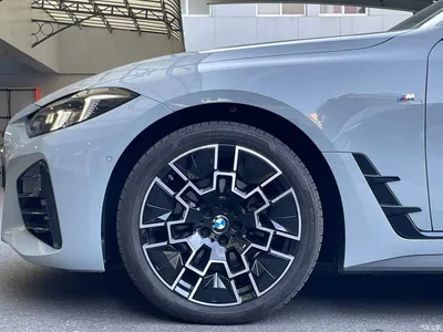 2024 BMW 4 Series 430i M Sport Shadow Edition, фото 4, лот 10620207