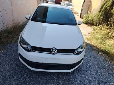 2018 Volkswagen Polo 1.5L Auto Safe Drive, фото 3, лот 11016663