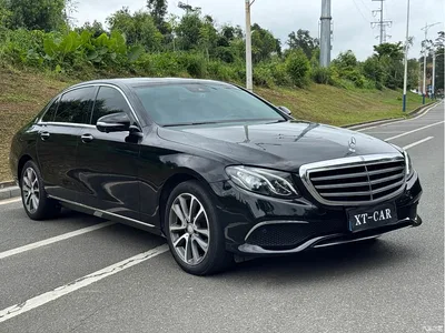 2016 Mercedes-Benz E-Class E 200 L, фото 3, лот 10266253