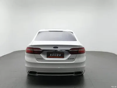 2015 Ford Taurus EcoBoost 245 Fashion, фото 4, лот 10278772
