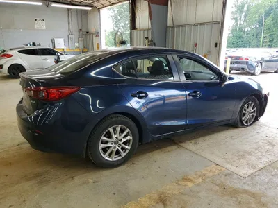 2014 MAZDA 3 TOURING, фото 3, лот 10846900