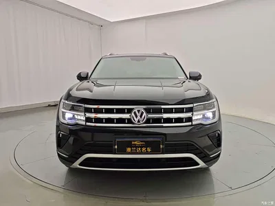 2021 Volkswagen Teramont 380TSI 4WD Premium Luxury Edition, фото 2, лот 10764769