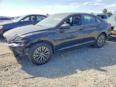 2020 VOLKSWAGEN JETTA S, фото 1, лот 10836830