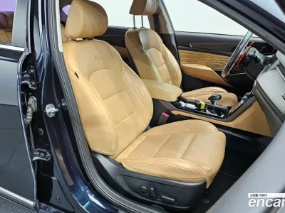 2020 Kia K7 3.0 GDI Signature, фото 4, лот 10035682