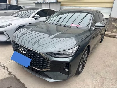 2025 Chery Arrizo 8 PRO Pro 1.6T Luxury, фото 1, лот 10887462