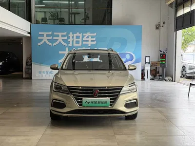 2019 Roewe Ei5 Model Luxury Edition, фото 2, лот 11168503