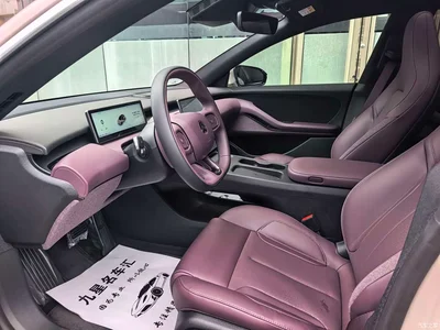 2023 NIO ET5T Model 75kWh Touring, фото 4, лот 10360793