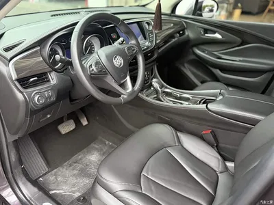 2018 Buick Envision Plus 20T 2WD Elite, фото 4, лот 11095216