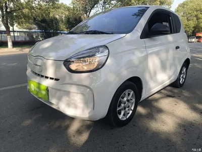 2022 Roewe Kaiwei CLEVER 311km Vitality Bobo Edition, фото 1, лот 10349605