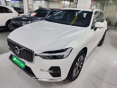 2025 Volvo XC60 B5 AWD Smart Luxury Edition, фото 2, лот 10367997
