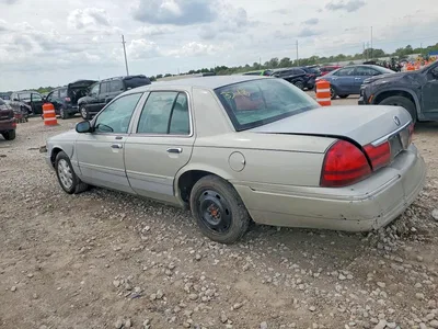 2005 MERCURY GRAND MARQUIS LS, фото 2, лот 10881828