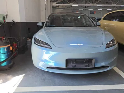 2023 Tesla Model 3 Rear-Wheel Drive, фото 2, лот 11569056