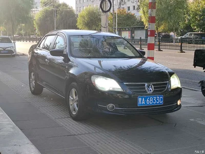 2008 Volkswagen Bora Model 1.6L Automatic Luxury, фото 2, лот 11566235