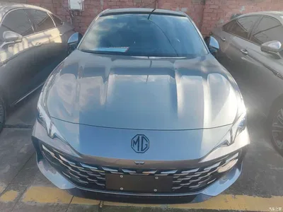 2023 MG MG7 1.5T DCT Ultimate Elegance Edition, фото 2, лот 10392557