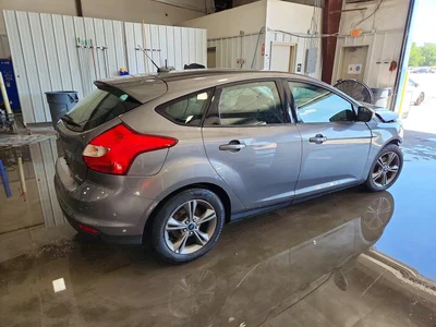 2014 FORD FOCUS SE, фото 3, лот 10552954