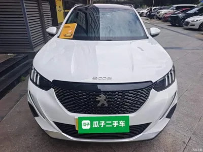 2020 Peugeot 2008 230THP Fashion Sunroof Edition, фото 3, лот 10386954