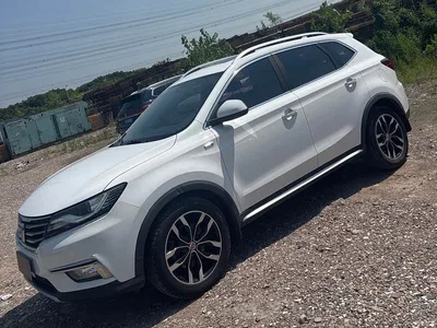 2016 Roewe RX5 20T 2WD Automatic Internet Smart Edition, фото 2, лот 10338926