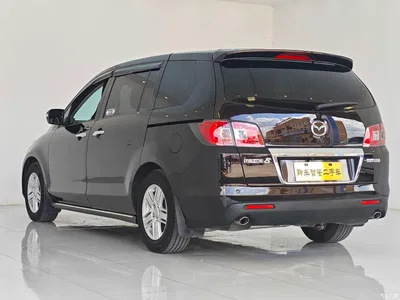 2015 Mazda 8 2.5L Supreme Edition, фото 4, лот 11164776
