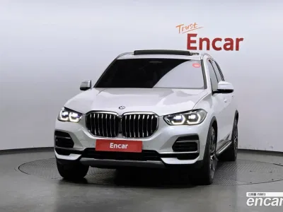 2023 BMW X5 xDrive 30d xLine, фото 2, лот 10072998