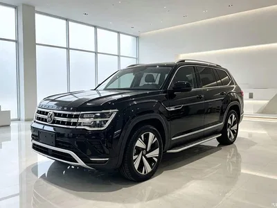 2022 Volkswagen Teramont 380TSI 4MOTION Premium Luxury, фото 1, лот 11179167
