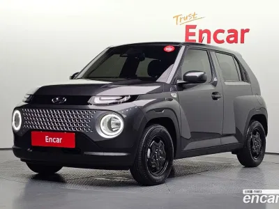 2024 Hyundai Casper The Essential Light, фото 1, лот 10230681