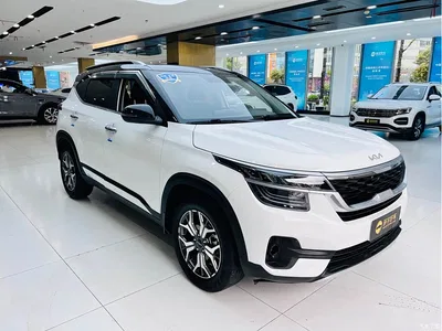 2021 Kia KX3 Smart Run 1.5L CVT Renewal Edition, фото 3, лот 10337309
