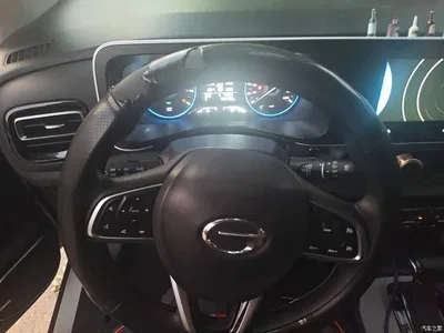 2021 GAC Trumpchi Trumpchi GS3 POWER 270T Auto Sporty Edition, фото 4, лот 10423919