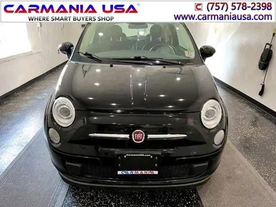 2014 FIAT 500 POP, фото 2, лот 10969756