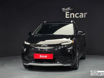 2023 Chevrolet 볼트 EUV Premier, фото 3, лот 10217119