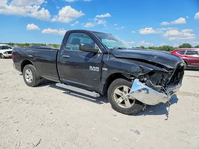 2015 RAM 1500 ST, фото 4, лот 10862064