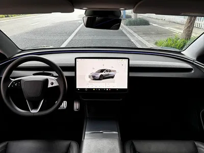 2023 Tesla Model 3 Rear-Wheel Drive, фото 4, лот 10368861