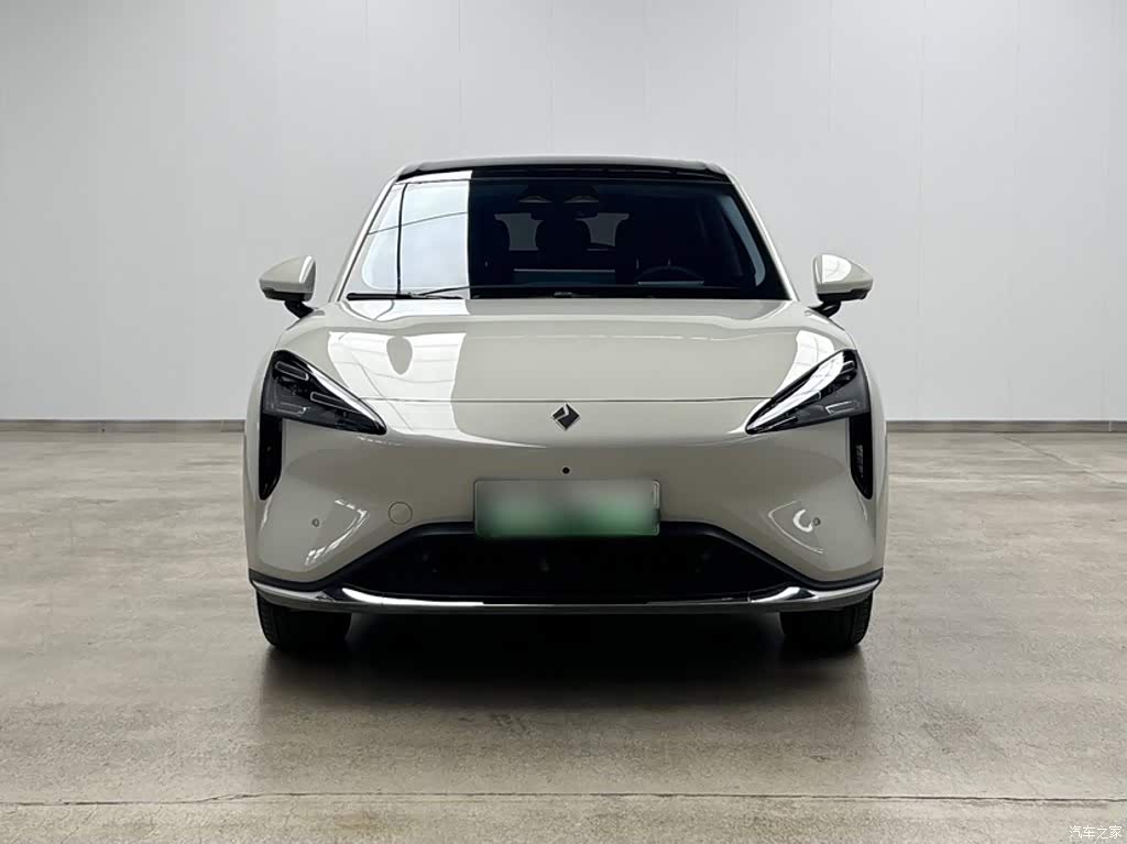 2024 Baojun Yunhai 500km Pure Electric, фото 4, лот 11133867