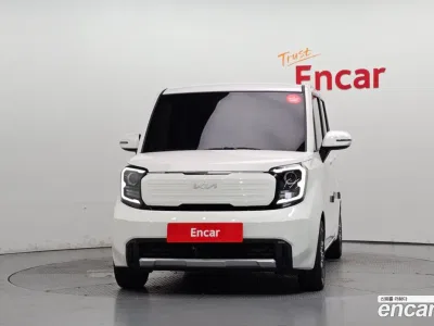 2023 Kia RAY Signature, фото 3, лот 10651295