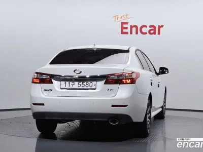 2015 Samsung SM5 SE, фото 4, лот 10186254