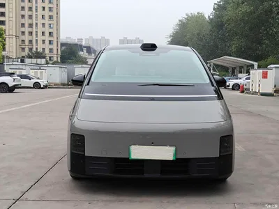 2024 Li Auto MEGA Ultra, фото 2, лот 11137732