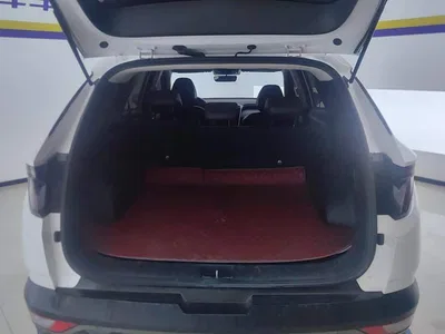 2023 Hyundai Tucson L 1.5T Automatic 2WD GLX Elite Edition, фото 4, лот 11547694