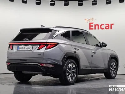 2022 Hyundai Tucson Premium 2WD, фото 1, лот 10525996
