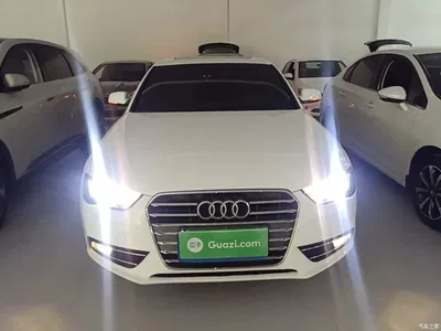 2015 Audi A4L 35 TFSI Auto Comfort, фото 3, лот 10439024